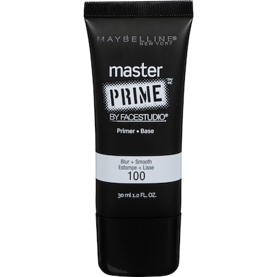 Master Prime By Facestudio Primer Blur + Smooth 100