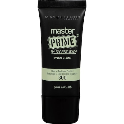 Master Prime By Facestudio Primer Blur + Redness Control 300