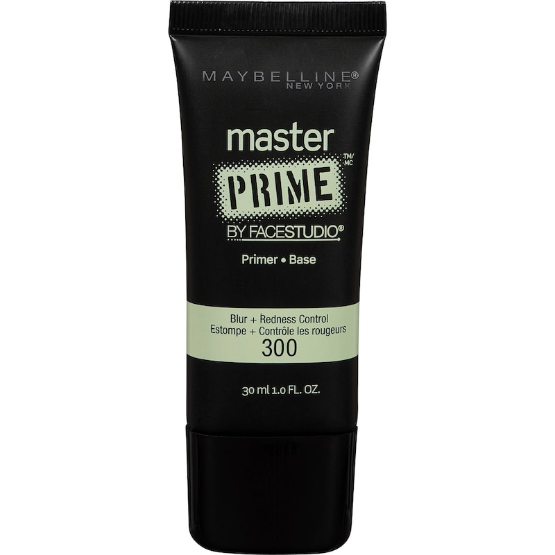 Master Prime By Facestudio Primer Blur + Redness Control 300