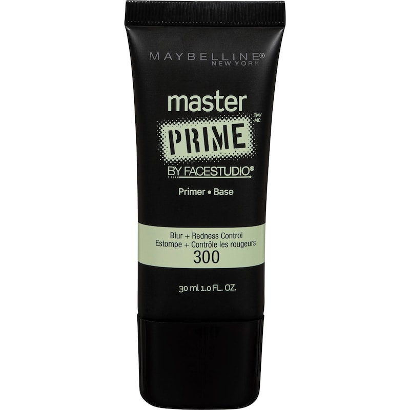 Master Prime By Facestudio Primer Blur + Redness Control 300