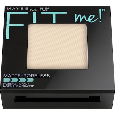 Maybelline Pressed Powder 100 Translucent 1 ea, $13.99/1ea