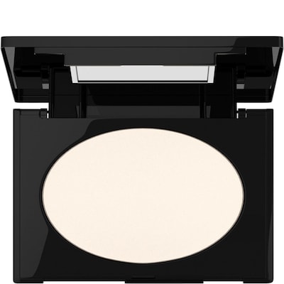Fit Me Matte + Poreless Powder, Poudre Compacte pour le Visage Translucide