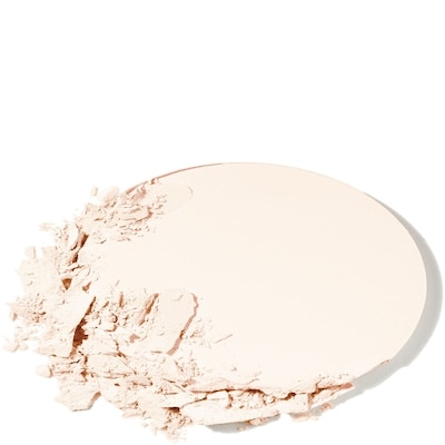 Fit Me Matte + Poreless Powder, Poudre Compacte pour le Visage Translucide