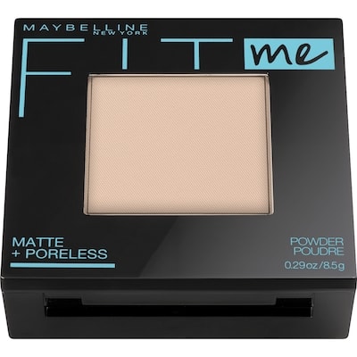 Maybelline Pressed Powder 110 Porcelain 1 ea, $13.99/1ea