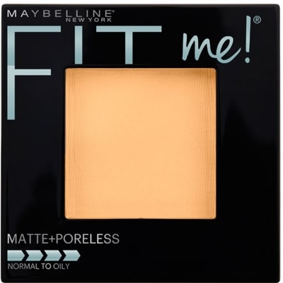 Maybelline Maybelline Poudre Fit Bge Cham 1 ea, 13,99 $/1ch