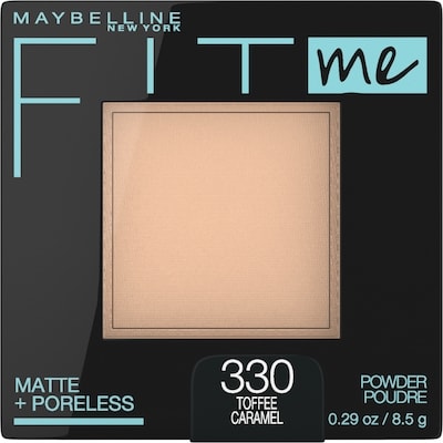 Maybelline Powder 330 Toffee 1 ea, $13.99/1ea