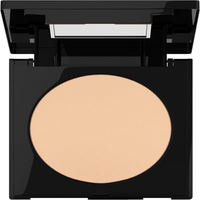New York Fit Me! poudre compacte Matte+Poreless, 330 Toffee