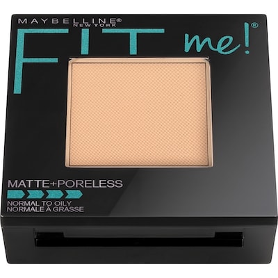 Maybelline Fit Me 310 Sun Beige Powder 1 ea, $13.99/1ea