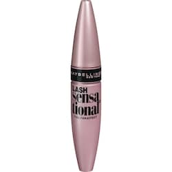 Maybelline Lash Sensational Mascara Lavable noir 1 ea, 14,99 $/1ch