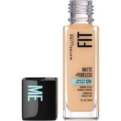 Maybelline Fit Me Foundation 220 Natural Beige 1 ea, $13.99/1ea