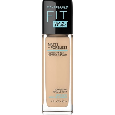 Maybelline Fit Me Foundation 220 Natural Beige 1 ea, $13.99/1ea