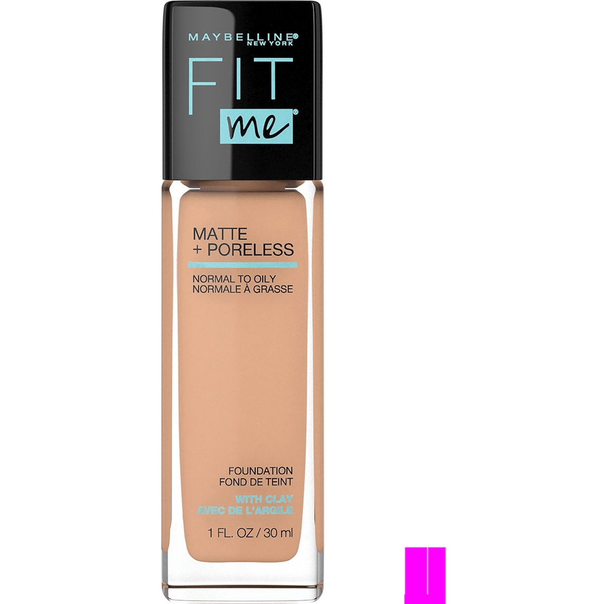 Maybelline Fit Me Foundation 230 Natural Buff 1 ea, $14.52/1ea