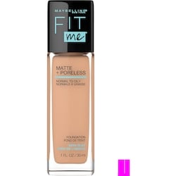 Fit Me Foundation 230 Natural Buff