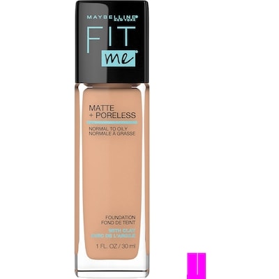 Maybelline Fit Me Foundation 230 Natural Buff 1 ea, $13.99/1ea