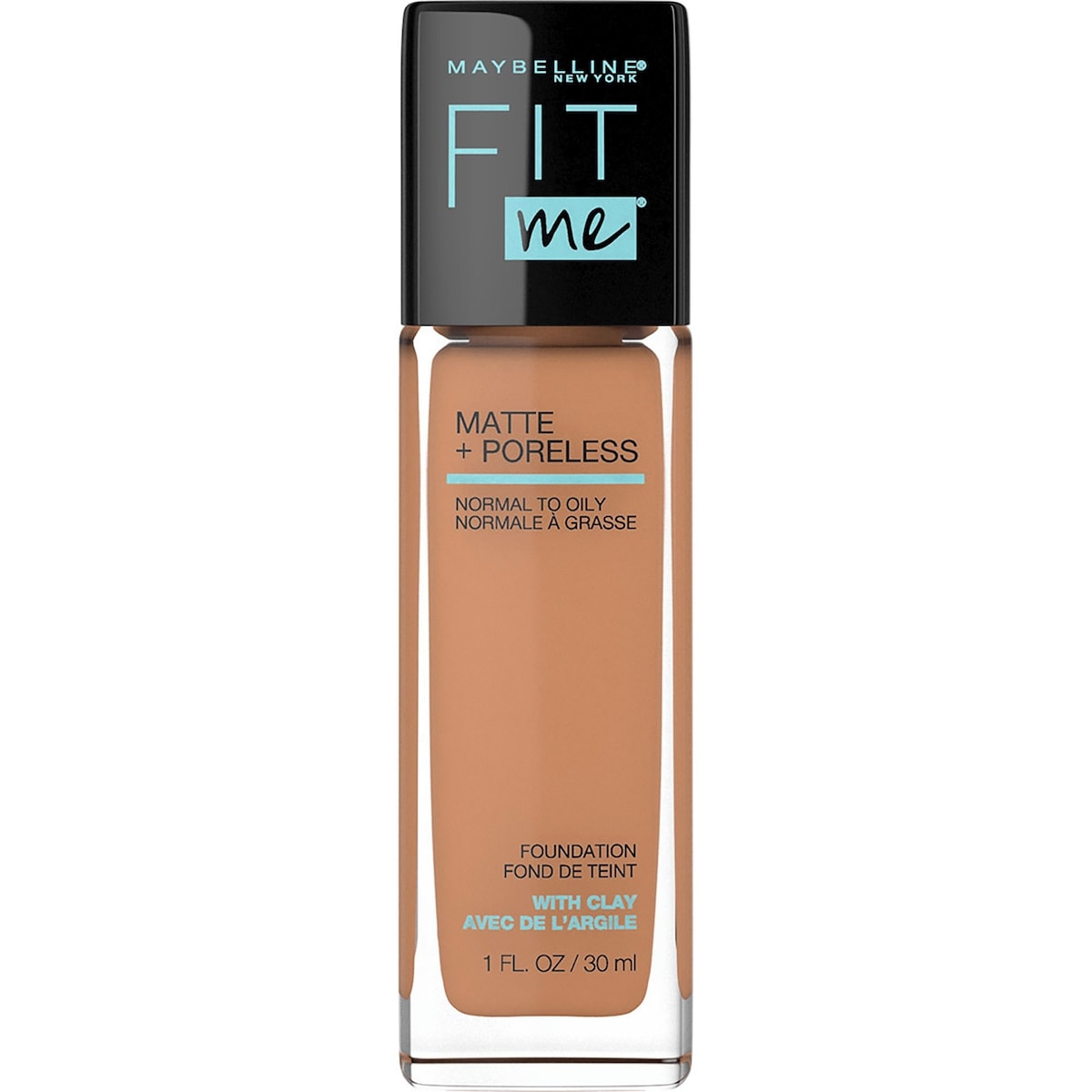 Maybelline Fit Me Foundation 330 Toffee Caramel 1 ea, $14.52/1ea