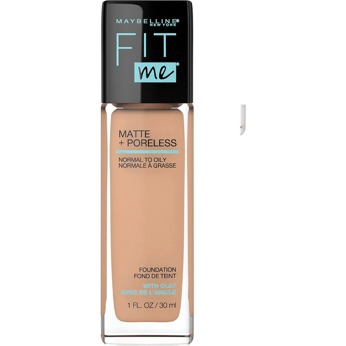 Maybelline Fit Me Foundation 310 Sun Beige 1 ea, $14.52/1ea