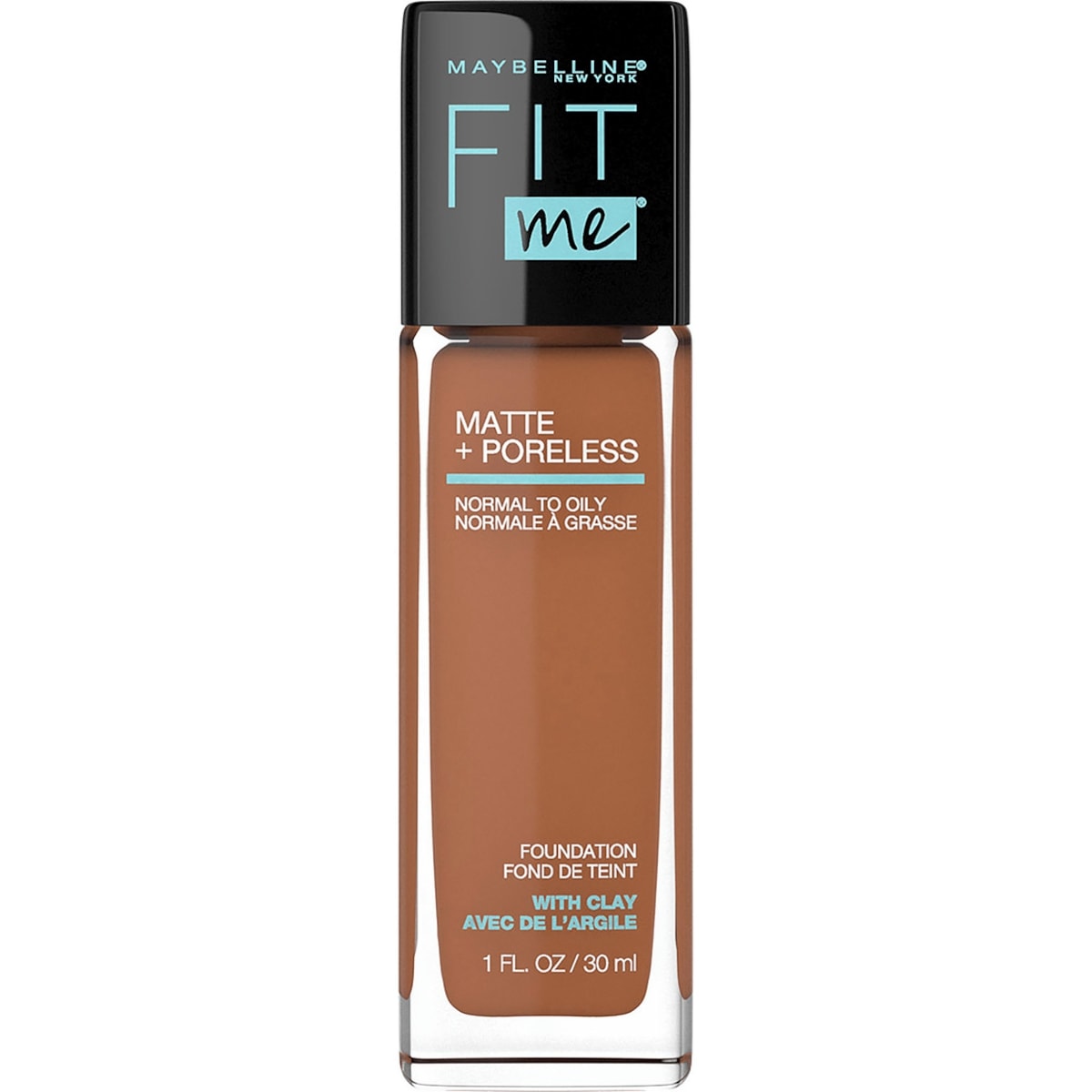 Maybelline Fit Me Foundation 355 Coconut 1 ea, $14.52/1ea
