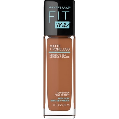 Maybelline Fit Me Foundation 355 Coconut 1 ea, $13.52/1ea
