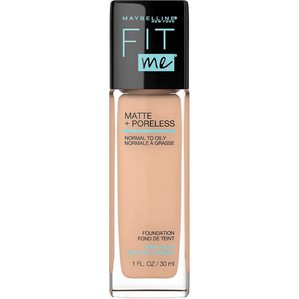 Maybelline Fit Me Foundation 130 Buff Beige 1 ea, $14.52/1ea