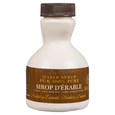 Brien Authentique Douceurs de l'Érable Brien Sirop d'Érable Pur 100% 100 ml, 4,29 $/100ml
