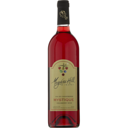 null Mystique Wine (ID required at pick-up) 750 ml, $2.11/100ml