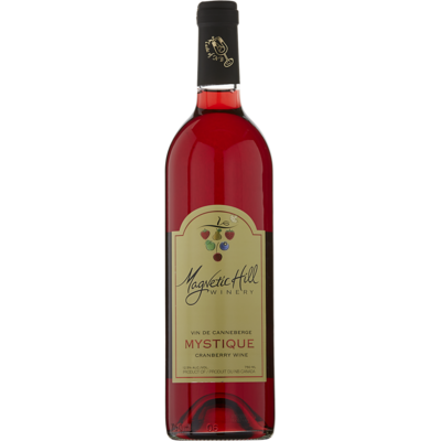 null Vin Mystique (Pièce d’identité requise au moment du ramassage) 750 ml, 2,08 $/100ml