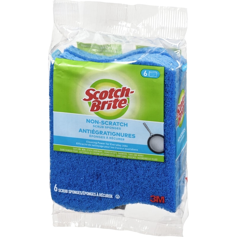 All Purpose Sponge