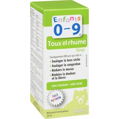 Sirop Jour