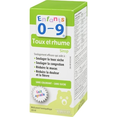 Sirop Jour