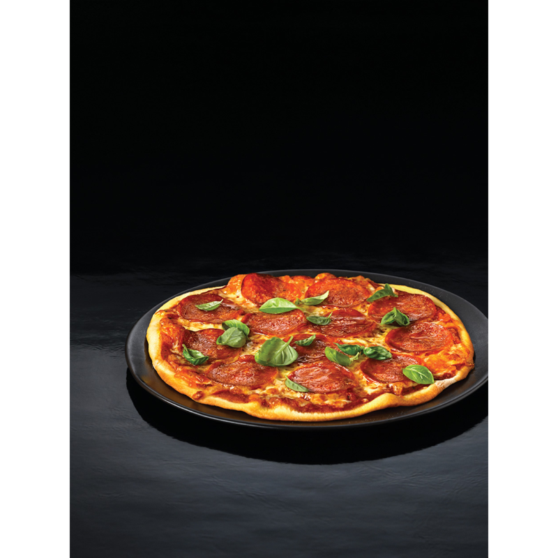 Pepperoni, Pizza Cut