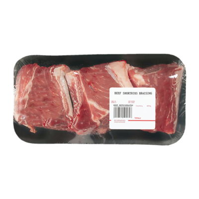 null Beef Braising Ribs, Fast Fry $35.25/1kg $15.99/1lb
