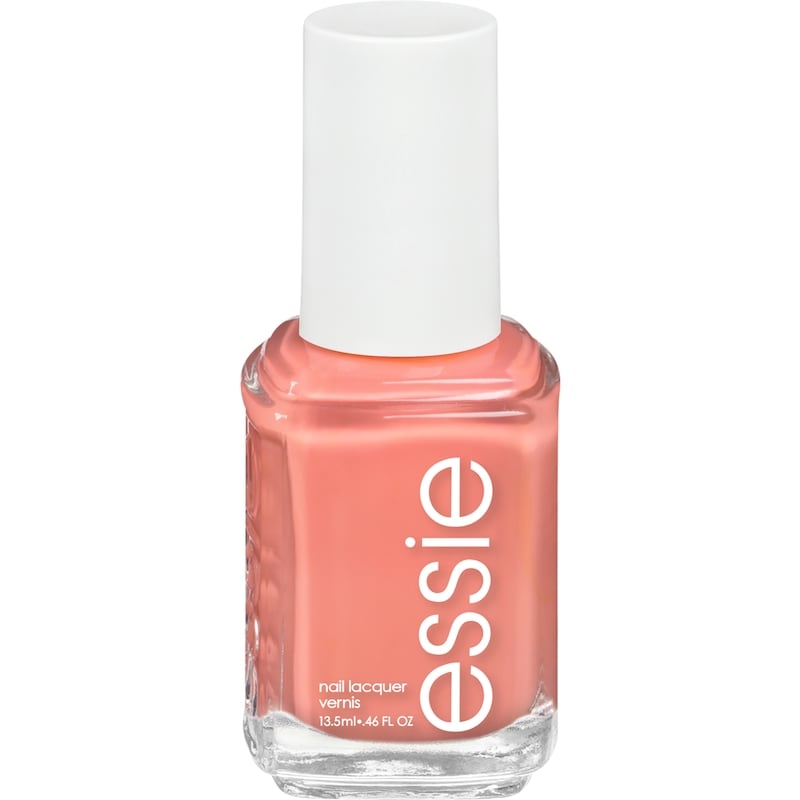 Nail Lacquer 582 Check In To Check Out