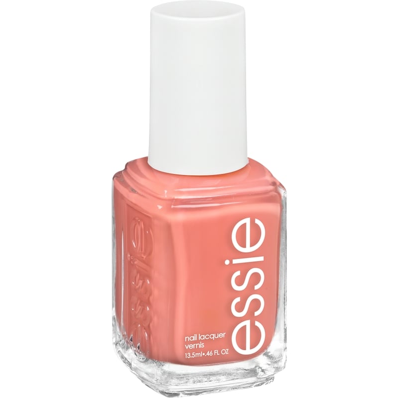 Nail Lacquer 582 Check In To Check Out