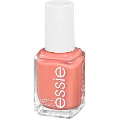 Nail Lacquer 582 Check In To Check Out