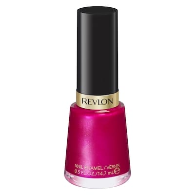 Revlon Nail Enamel 723 Electric 15.82 g, $47.35/100g