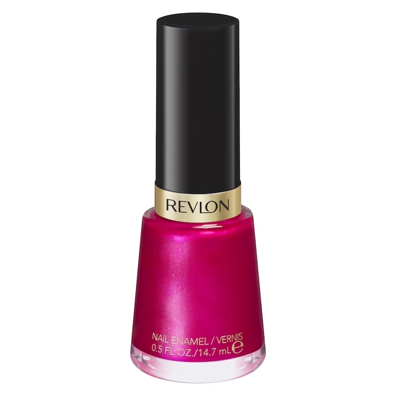 Nail Enamel 723 Electric