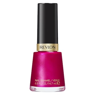 Nail Enamel 723 Electric
