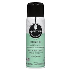 B&J Coconut Oil Spray 400g – Praktisches Sprüh-Kokosöl Für Haut & Haar