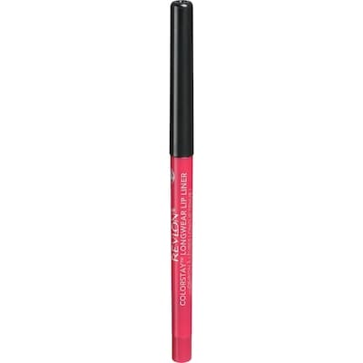 Revlon Traceur à lèvres ColorStay, fuschia 1 ea, 12,99 $/1ch