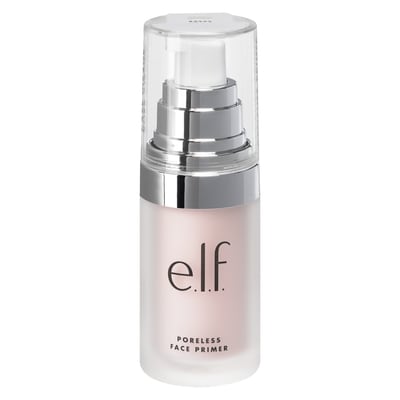 Elf Poreless Face Primer 83405 Clear 1 ea, $9.99/1ea
