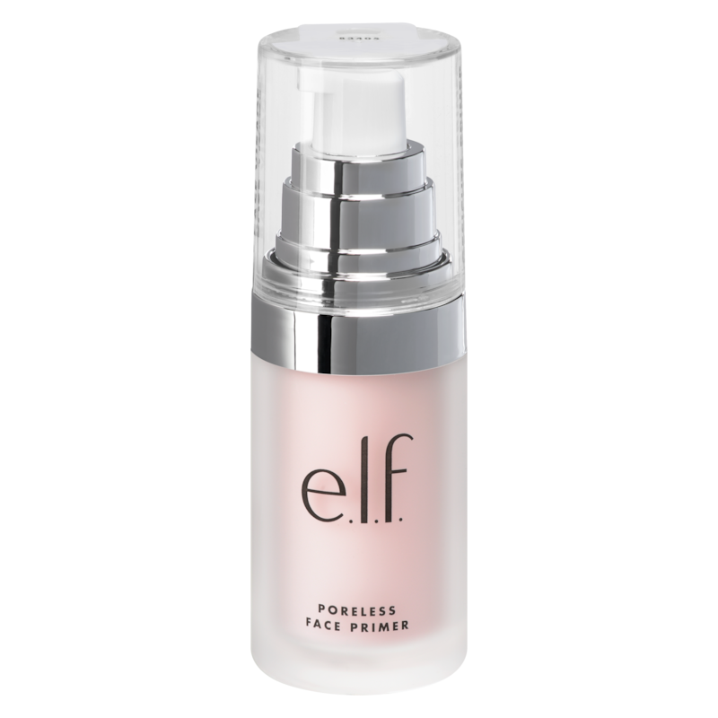 Poreless Face Primer 83405 Clear