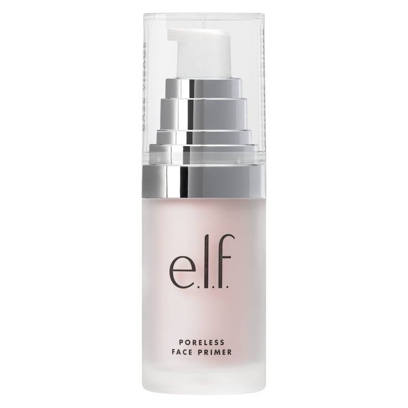 Poreless Face Primer 83405 Clear