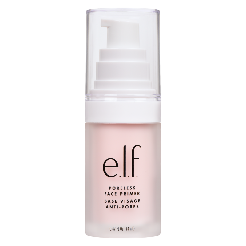 Poreless Face Primer 83405 Clear