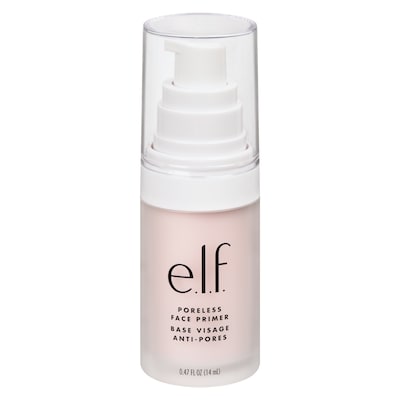 Elf Base teint Studio, sans pores 1 ea, 9,99 $/1ch
