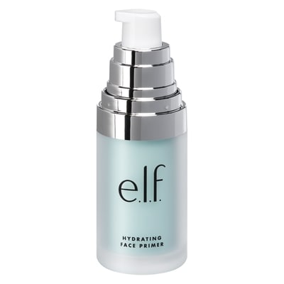 Elf Studio Face Primer, Hydrating 1 ea, $9.99/1ea