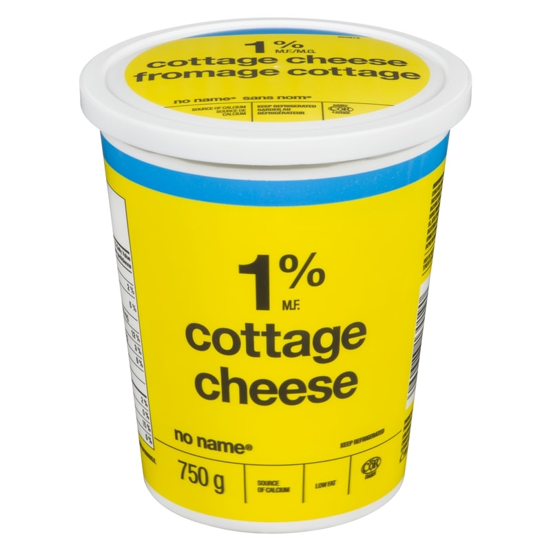 1% M.F. Cottage Cheese