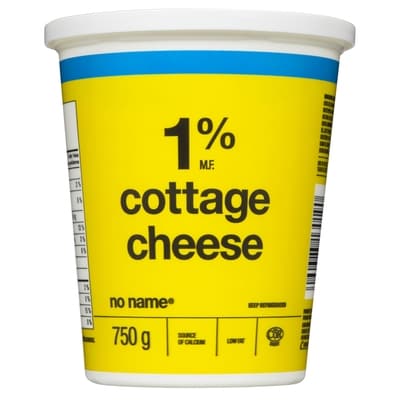 1% M.F. Cottage Cheese