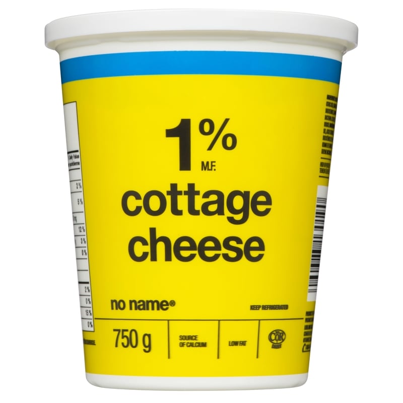 1% M.F. Cottage Cheese