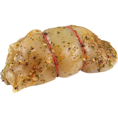 null Kale Feta Stuffed Chicken 175 g, $3.42/100g