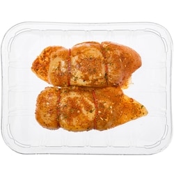 null Bruschetta Stuffed Chicken 175 g, $4.14/100g